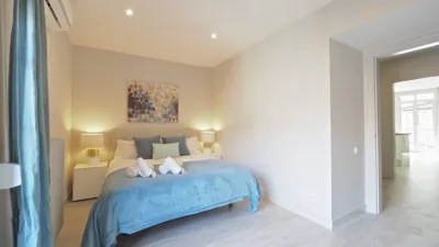 Apartamento en alquiler en El Putxet-El Farró - Imagen 41