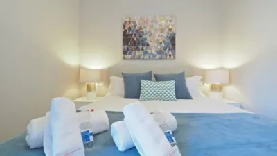 Apartamento en alquiler en El Putxet-El Farró - Imagen 42