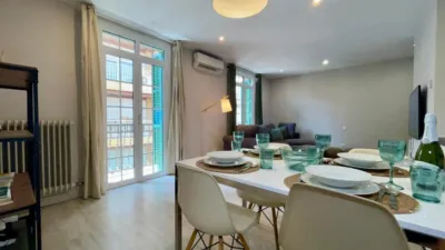 Apartamento en alquiler en El Putxet-El Farró - Imagen 4