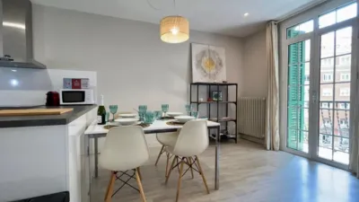 Apartamento en alquiler en El Putxet-El Farró - Imagen 5