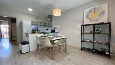 Apartamento en alquiler en El Putxet-El Farró - Imagen 6