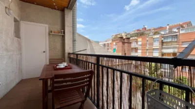 Apartamento en alquiler en El Putxet-El Farró - Imagen 7