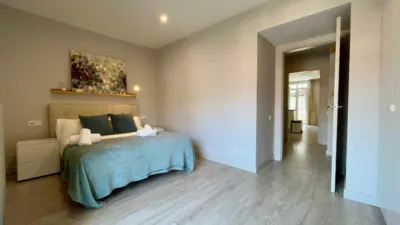 Apartamento en alquiler en El Putxet-El Farró - Imagen 9