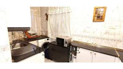 Apartment in Arcos photo 15