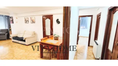 Apartment in Arcos photo 8