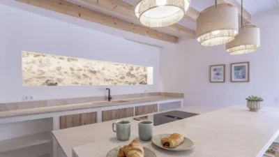 Casa en venta en Maria de La Salut, Maria de la Salut de 1.290.000 €