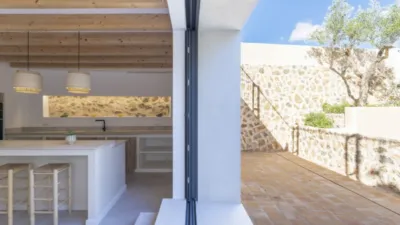 Casa en venta en Maria de La Salut, Maria de la Salut de 1.290.000 €