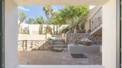 Casa en venta en Maria de La Salut, Maria de la Salut de 1.290.000 €