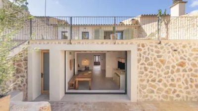 Casa en venta en Maria de La Salut, Maria de la Salut de 1.290.000 €
