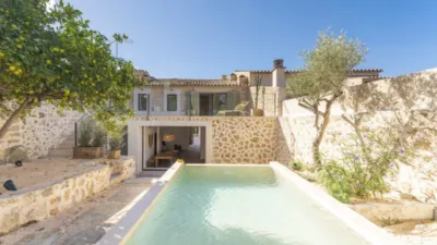 Casa en venta en Maria de La Salut, Maria de la Salut de 1.290.000 €