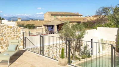 Casa en venta en Maria de La Salut, Maria de la Salut de 1.290.000 €