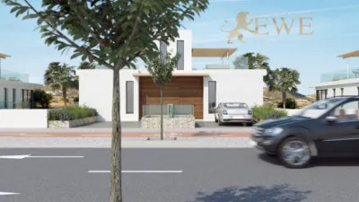 House in Font de Llop photo 10