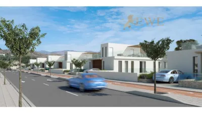 House in Font de Llop photo 11