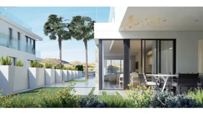 House in Font de Llop photo 2