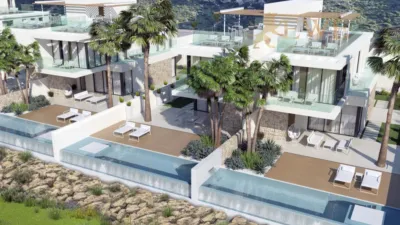 House in Font de Llop photo 4