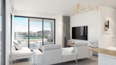 House in Font de Llop photo 5