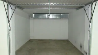 Garatge en venda a La Closeta 1. Sesué, Número 16, Eresué (Sahún) de 12.500 €