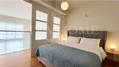 Loft in Vicálvaro photo 13