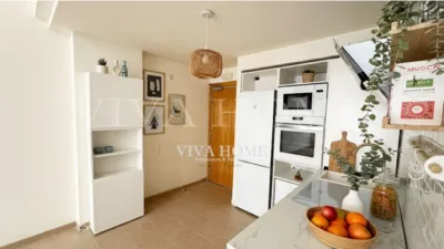 Loft in Vicálvaro photo 2
