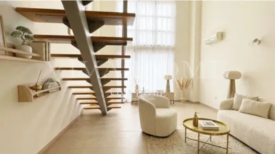 Loft in Vicálvaro photo 3