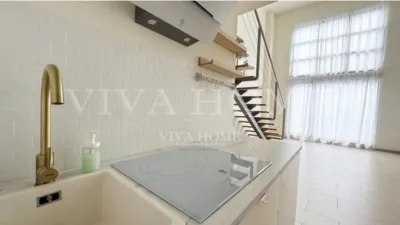 Loft in Vicálvaro photo 5