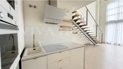 Loft in Vicálvaro photo 6