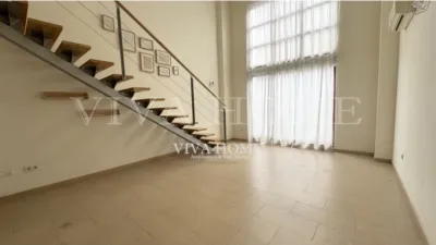 Loft in Vicálvaro photo 7