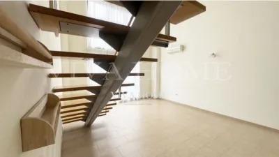 Loft in Vicálvaro photo 8