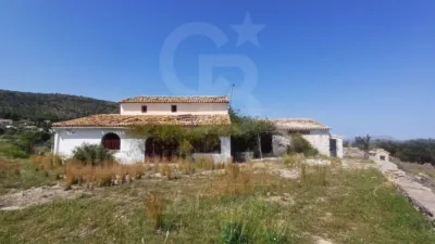 Piso – Benissa, la Marina Alta - Vista 2