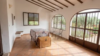 Piso – Benissa, la Marina Alta - Vista 3