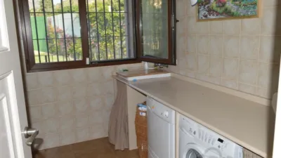 Chalet in Beal photo 25