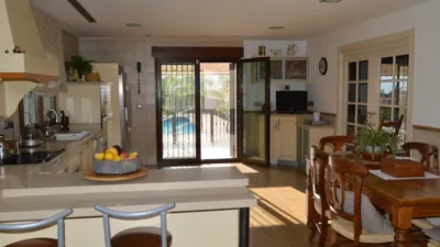 Chalet in Beal photo 27
