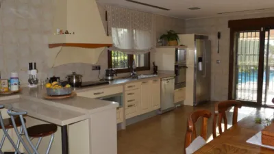 Chalet in Beal photo 28