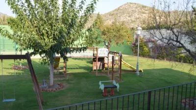 Chalet in Beal photo 34