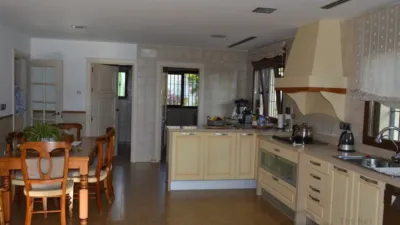 Chalet in Beal photo 35