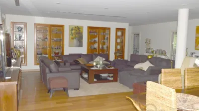 Chalet in Beal photo 36