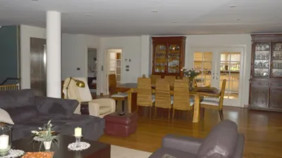 Chalet in Beal photo 37