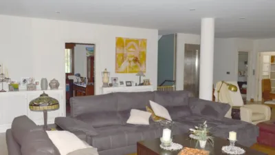 Chalet in Beal photo 38