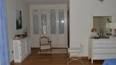 Chalet in Beal photo 48