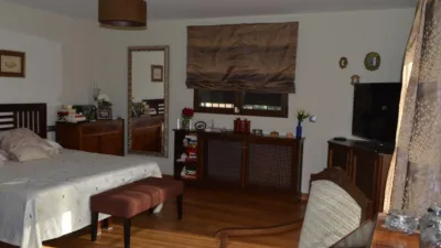 Chalet in Beal photo 52