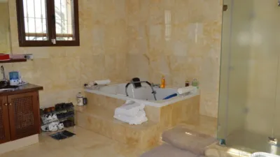 Chalet in Beal photo 53