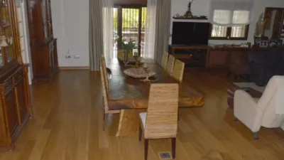 Chalet in Beal photo 60