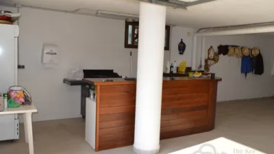 Chalet in Beal photo 63