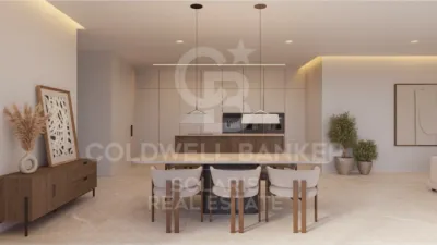 Casa – Moraira - Més