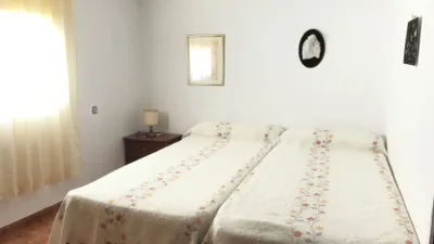 House in Cacín photo 10