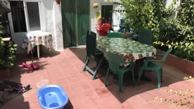 House in Cacín photo 16