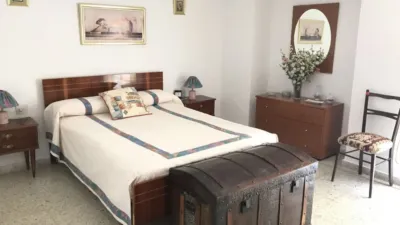 House in Cacín photo 2