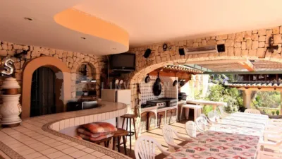 Casa – Benissa, Urbanització Cala Advocat-Bonavista, la Marina Alta - Més