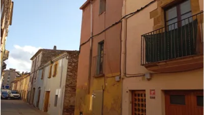 Terraced house in La Bisbal d'Empordà photo 2