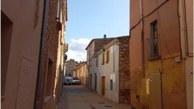 Terraced house in La Bisbal d'Empordà photo 3